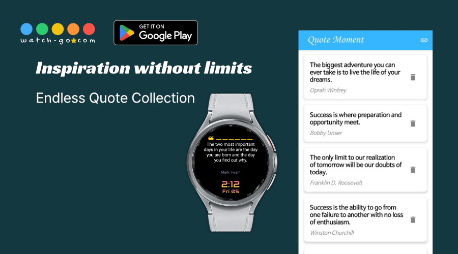 Personalización ilimitada