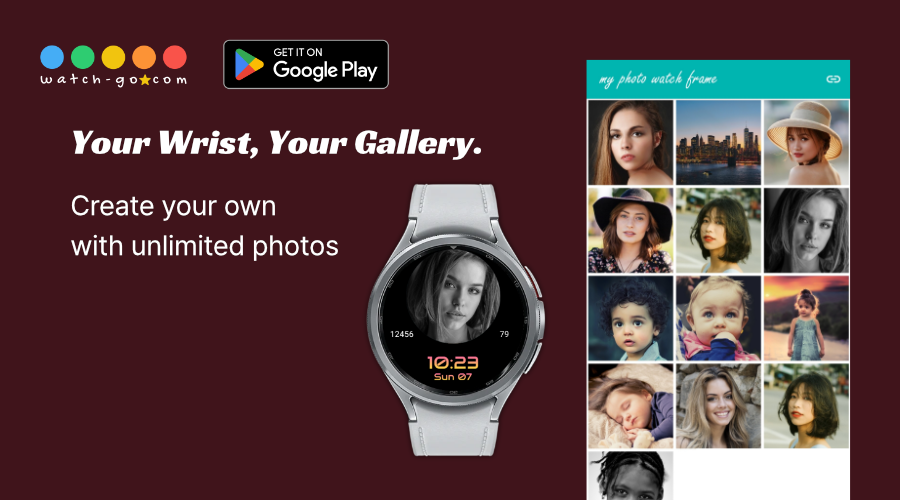 Maximierte Fotoanzeige