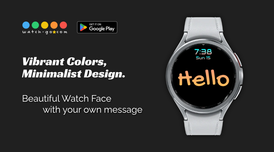 Anpassbare Layout-Optionen
