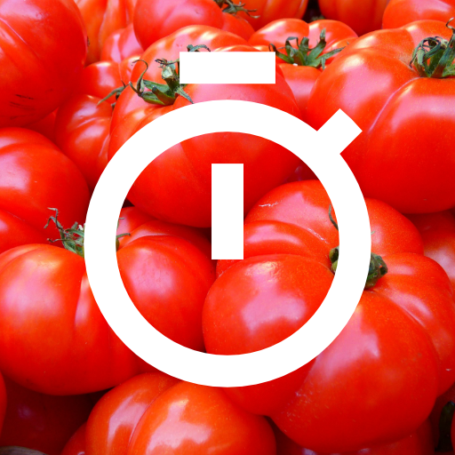 Pomodoro Watch Icon