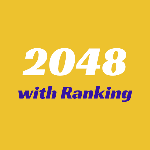 2048 Watch icon